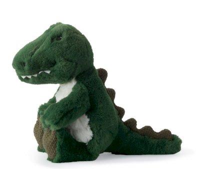 Cornelio the Crocodile WWF 29cm