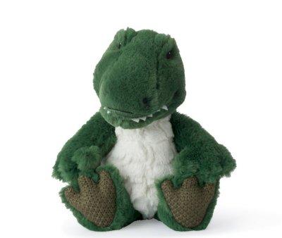 Cornelio the Crocodile WWF 29cm