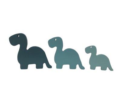 Puzzle Incastro Uovo e Dino