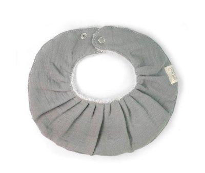 Seca babinhas Fancy Grey Powder