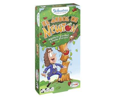rvore de Newton