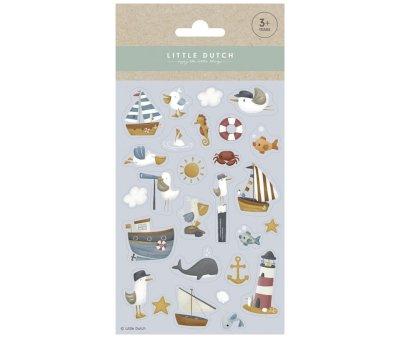 Sailors Bay Sticker Set