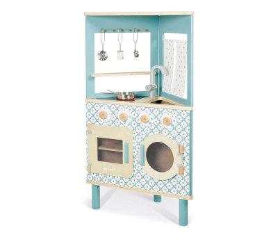 Cucina Corner Trio