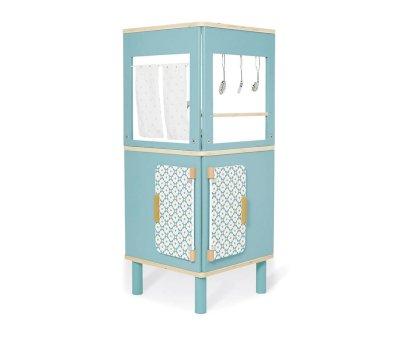 Cucina Corner Trio