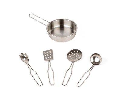 Cucina Corner Trio