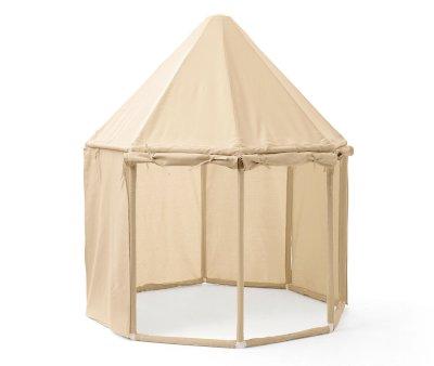 Tenda da Gioco Pavilion Beige