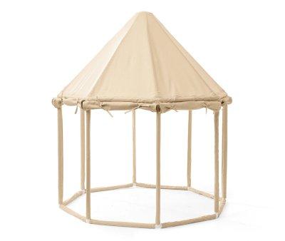 Tenda da Gioco Pavilion Beige