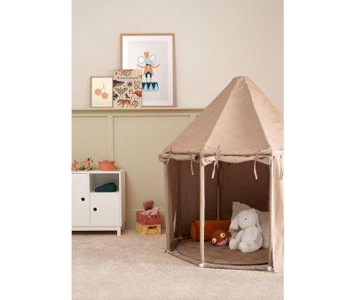 Tenda da Gioco Pavilion Beige