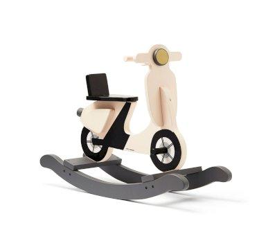 Balancn Scooter Beige Claro