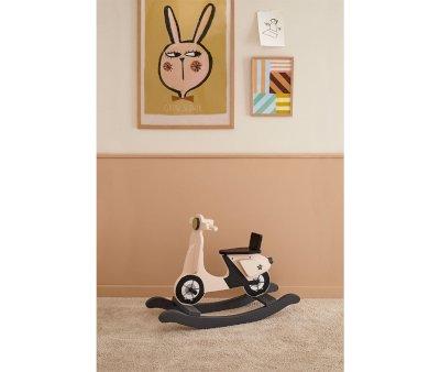 Balancn Scooter Beige Claro