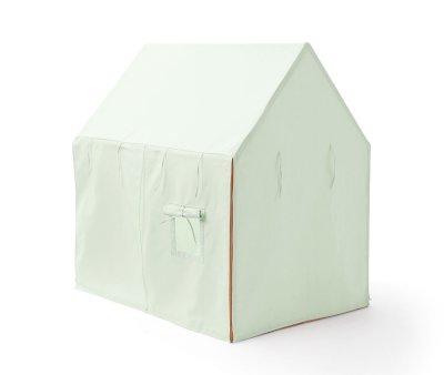 Casetta Gioco Bimbi Verde Chiaro