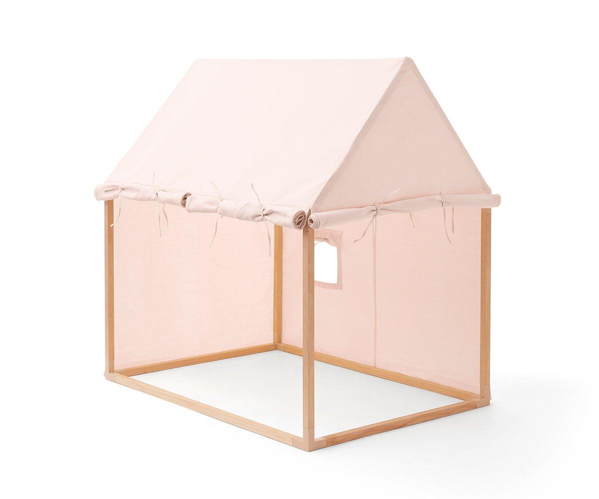 Tenda Jogos Light Pink