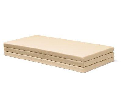 Colchoneta de Juego Plegable Beige