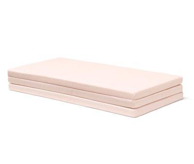Colchoneta de Juego Plegable Rosa Claro