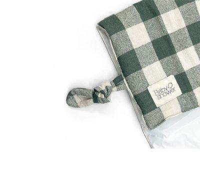 Cambiador Plegable Vichy Forest