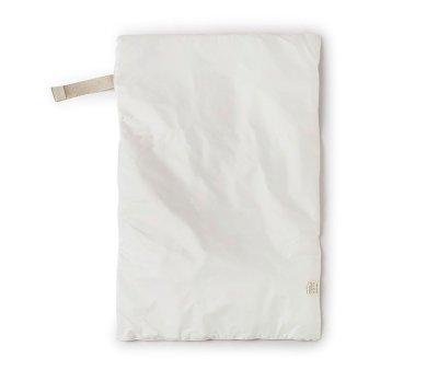 Matelas  Langer Pliable Waffle Gris