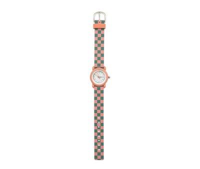 Orologio Checks Sunset/Orchard