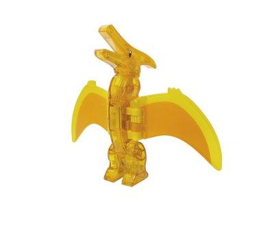 Construccin Dinos 5pcs