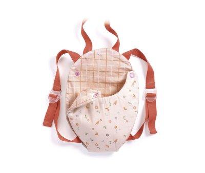 Porte-bb Poupe Lavender