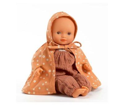 Capa de chuva Spring Boneca