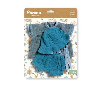 Conjunto Mueco Pomea Verano
