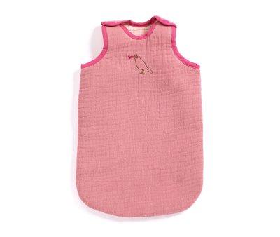 Saco de dormir Boneca Roseraire
