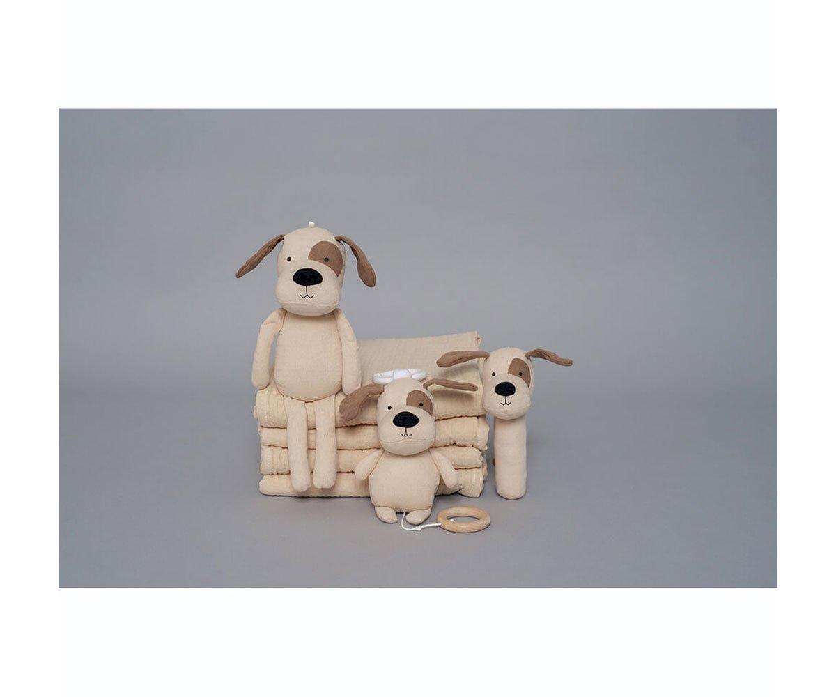 Peluche Musical Puppy