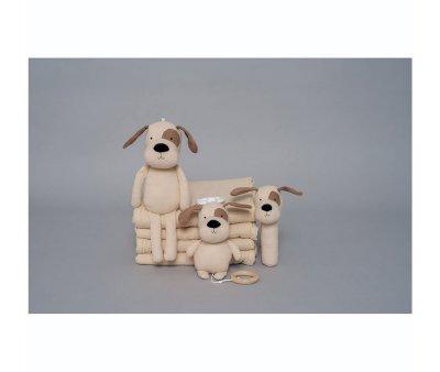 Musical Plush Puppy
