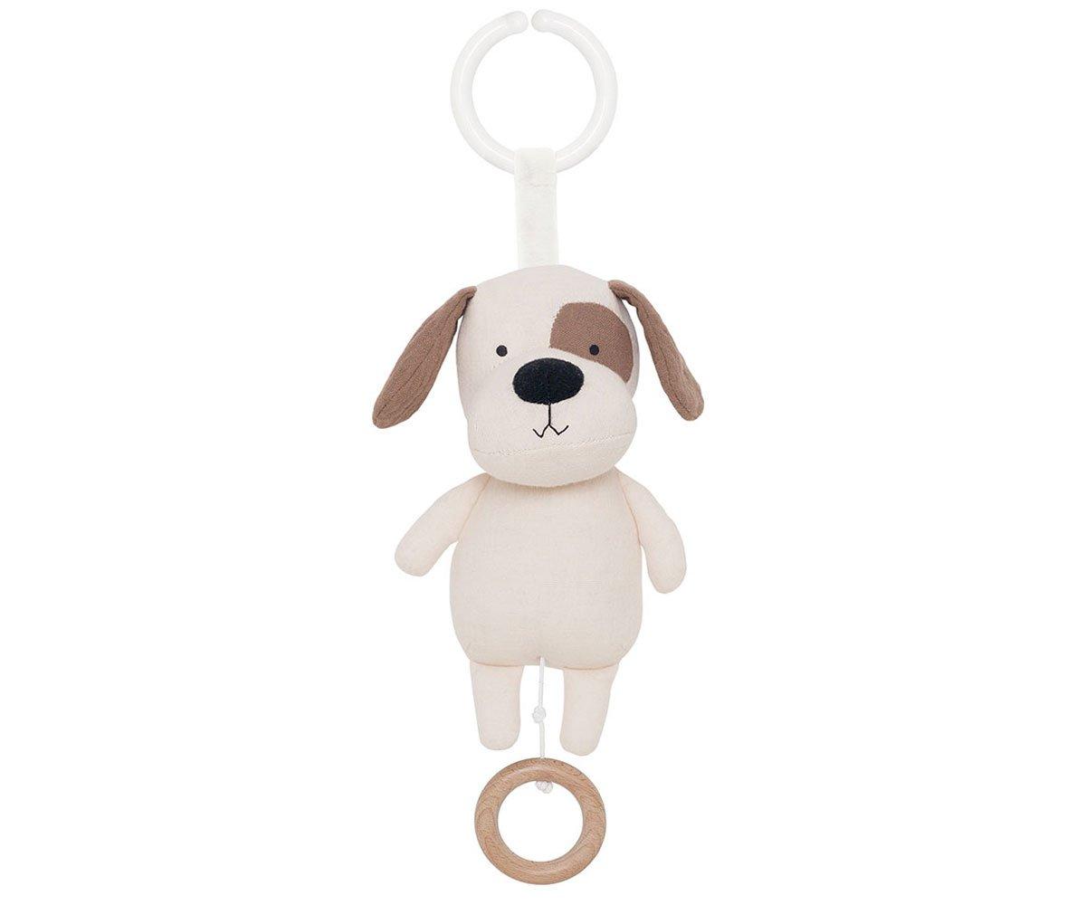 Peluche Musical Puppy