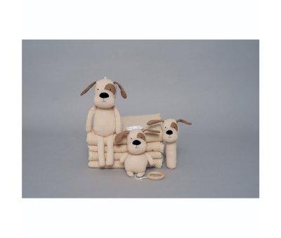 Chocalho Puppy