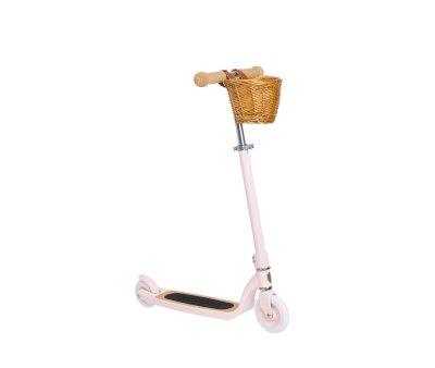Patinette Maxi Banwood Rose