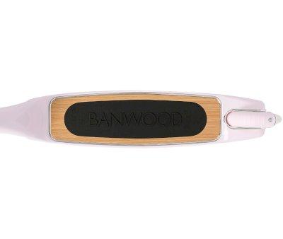 Patinette Maxi Banwood Rose