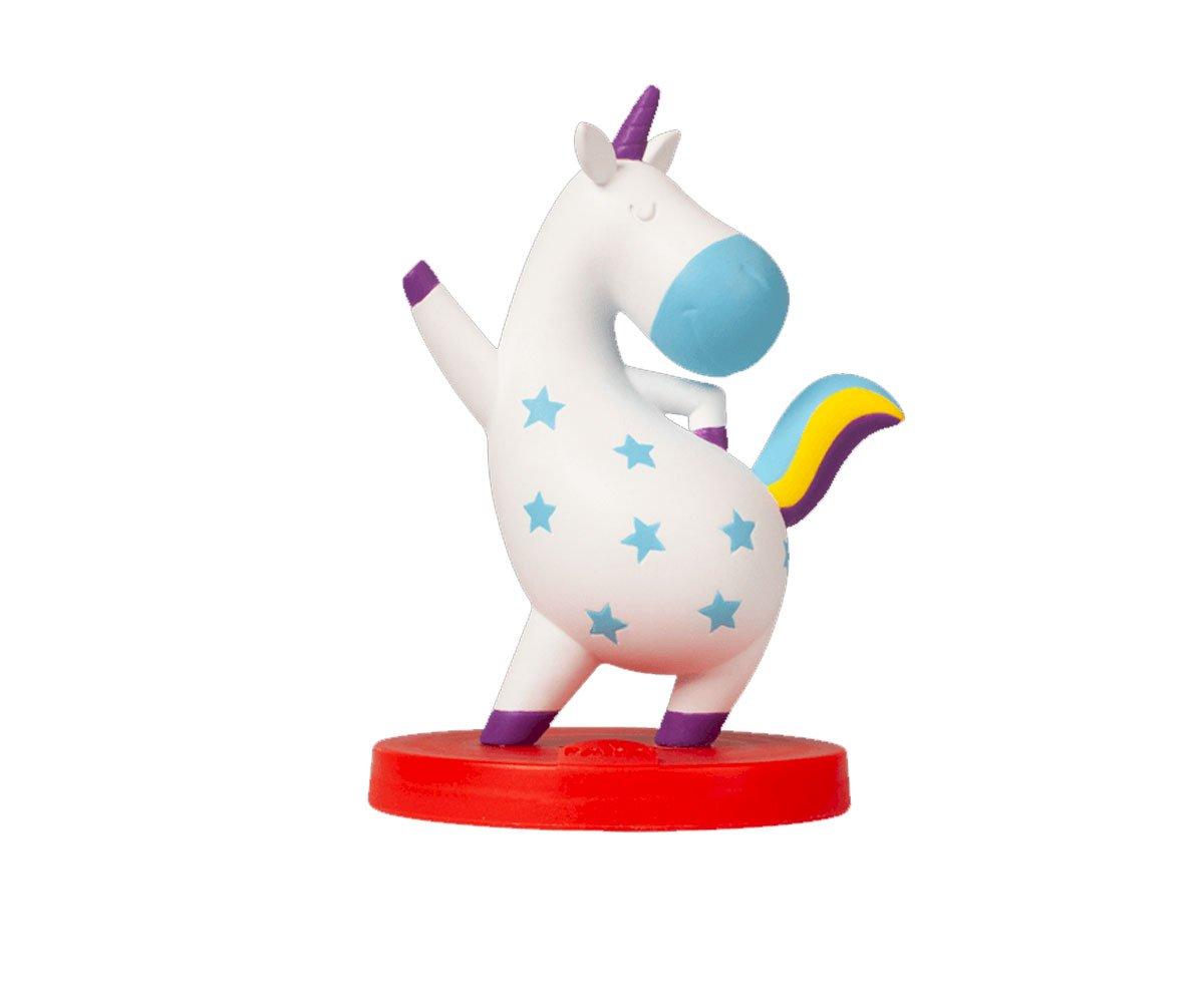 La Licorne Heureuse FABA