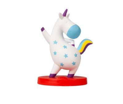 El Unicornio Feliz FABA
