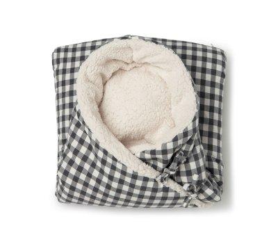 Sacco Invernale Vichy Damier