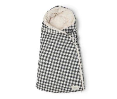 Sacco Invernale Vichy Damier