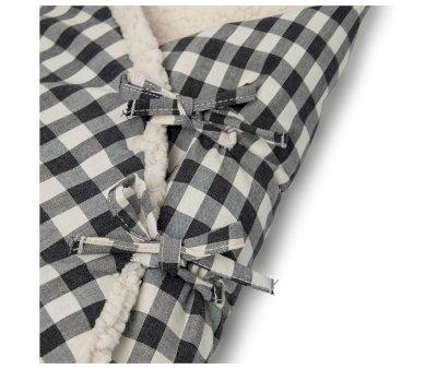Sacco Invernale Vichy Damier