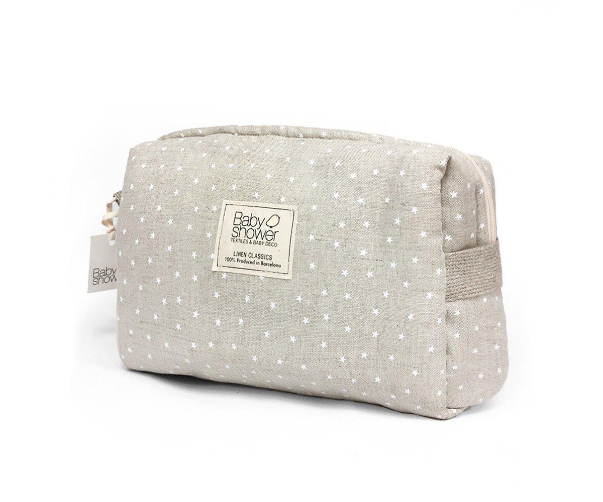 Trousse de Toilette Camila White Ministar 