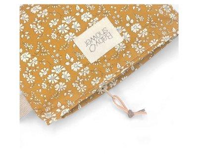 Portapaales Liberty Capel Mustard