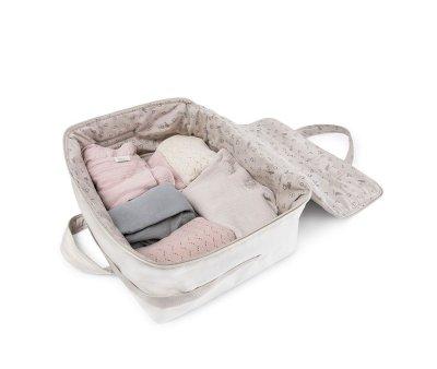 Maleta Hospital Juliet Rainy Ivory