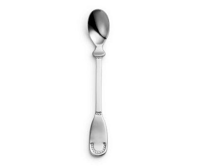 Cucchiaio Acciaio Elodie Silver