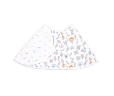 Telo Spalla Aden+Anais Alphabet Animals