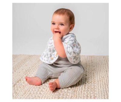Telo Spalla Aden+Anais Alphabet Animals