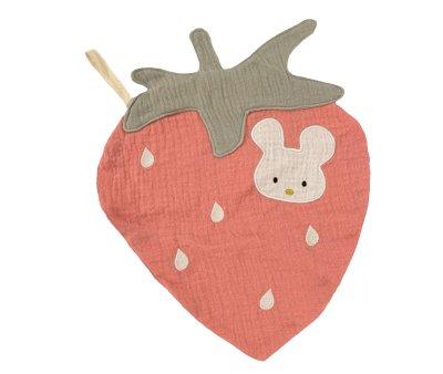 Doudou Fresa y Ratn