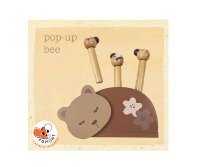Pop Up Abejas