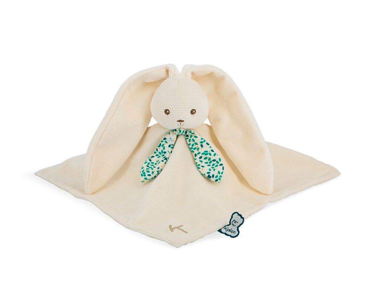 Dou Dou Lapino Petit Lapin Crème 35 Cm - Personnalisé