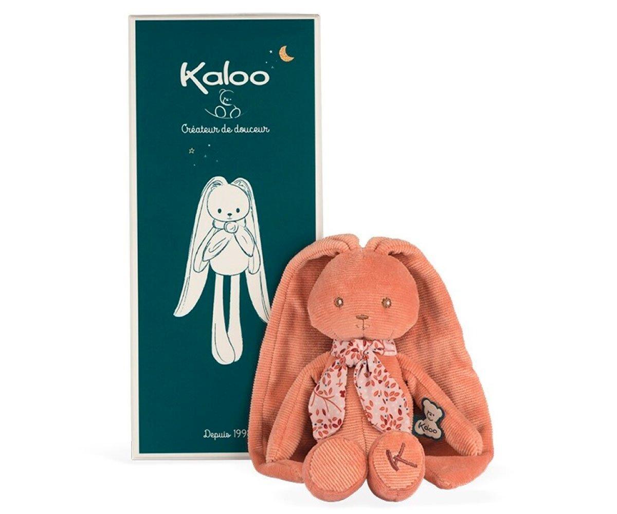 Peluche Rabbit Terracota Mediano Lapino - Personalizado