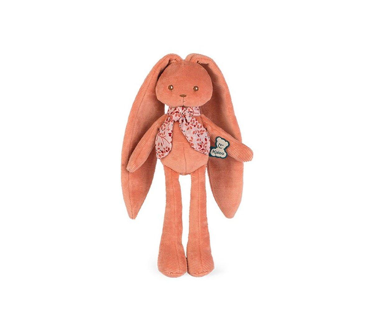 Peluche Rabbit Terracotta Medio Personalizzabile