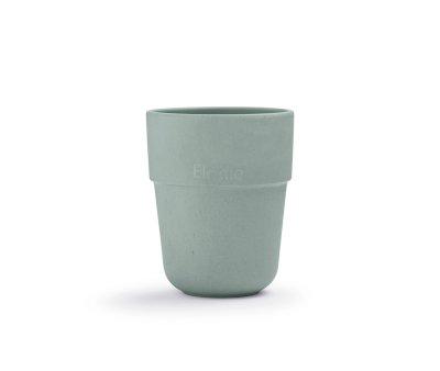 Set Jantar PLA Elodie Pebble Green com ventosa