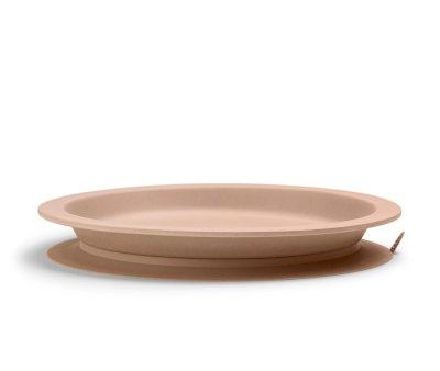 Set Jantar PLA Elodie PLA Blushing Pink com ventosa